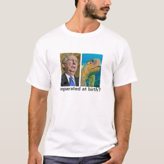 Mitch McConnell sköldpadda T Shirt