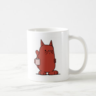 Mitchell kaffe kaffemugg
