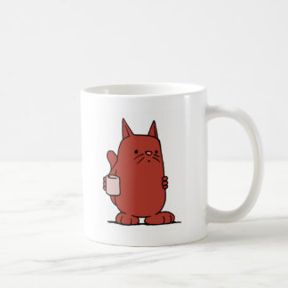 Mitchell kaffe kaffemugg