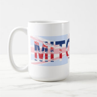 Mitchell Kaffemugg