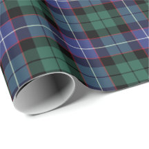 Mitchell Klan Tartan
