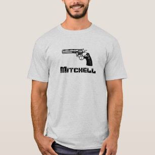 Mitchell! T Shirt