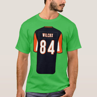 Mitchell Wilcox Jersey 4 T Shirt