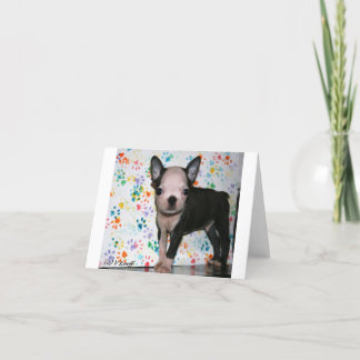 Miterpiece noterar kortet kort