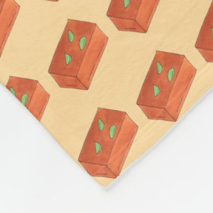 Mithai Indian Sweets Confectionery Mysore Pak Fleecefilt