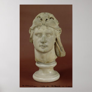 Mithridates VI Eupator, kung av Pontus Poster