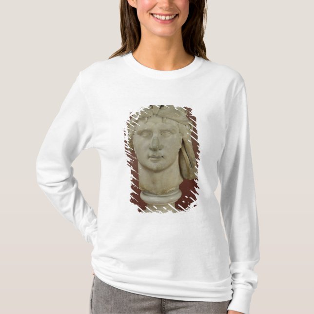 Mithridates VI Eupator, kung av Pontus T Shirt (Framsida)