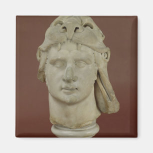 Mithridates VI Eupator, Kung vid Pontus Magnet