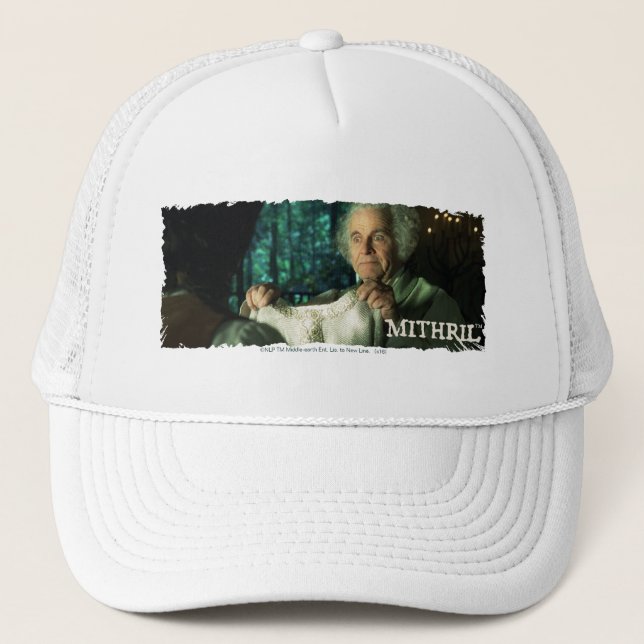 MITHRIL™ KEPS (Framsida)