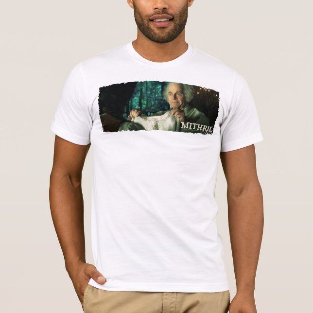 MITHRIL™ T-SHIRT (Framsida)