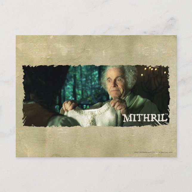 MITHRIL™ VYKORT (Framsida)