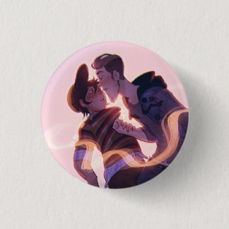 mitjoflötet knäppas knapp