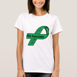 Mito band t-shirt