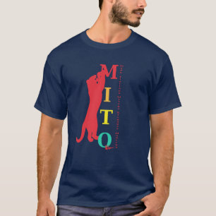 Mito Milano Moda T Shirt