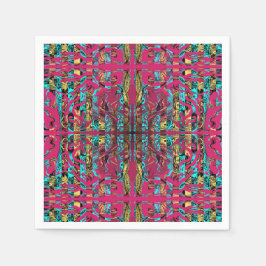 Mitochondri-Pop Pappersservett