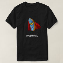 Mitochondria Energy Hero