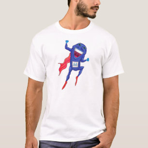 Mitochondriaman T Shirt