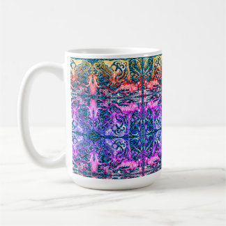 Mitokondrie fest kaffemugg