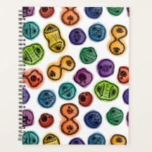 Mitos - Färg on White