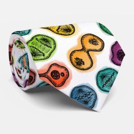 Mitos - Färg on White Slips