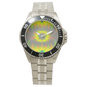 Mitos Fractal Watch Armbandsur