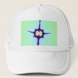 Mitosis Fractal Truckerkeps