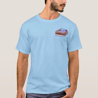 Mitsubishi 3000gt tee