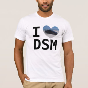 Mitsubishi förmörkelse 4G63 T-shirt