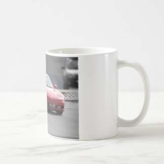 Mitsubishi GTO 3L kopplar samman Turbo Kaffemugg