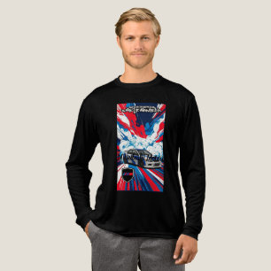 Mitsubishi Motors T Shirt