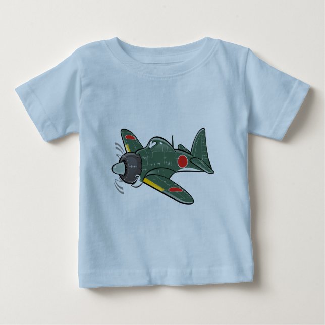 mitsubishi noll t-shirt (Framsida)