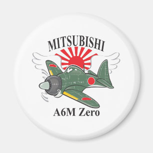 mitsubishi nolla magnet