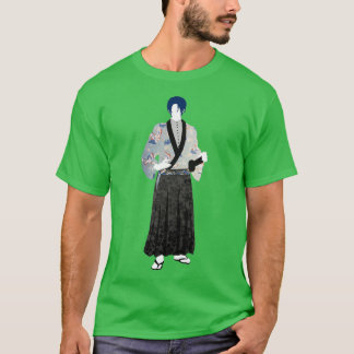Mitsunari Ishida T Shirt