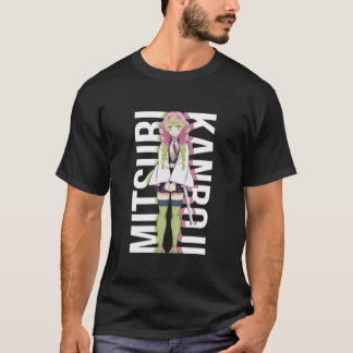 Mitsuri Kanroji Classic T Shirt