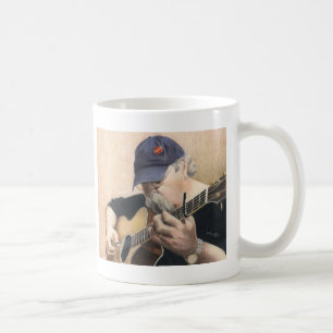 Mitt äkta kärlek kaffemugg
