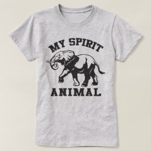 Mitt andedjur t shirt