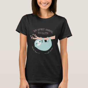 Mitt andliga djur är en sång 105. t shirt