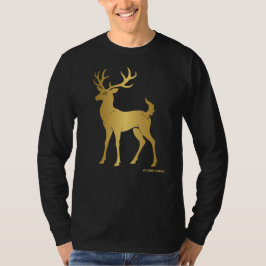 Mitt andliga djur - Stag T Shirt