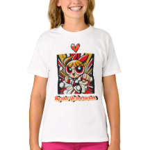 Mitt andra liv är en Tecknad