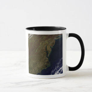 Mitt--Atlanten United States Mugg