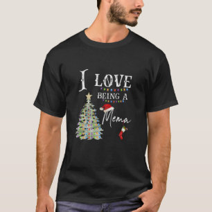 Mitt barn är icke-verbalt, men hans Mamma är int T Shirt