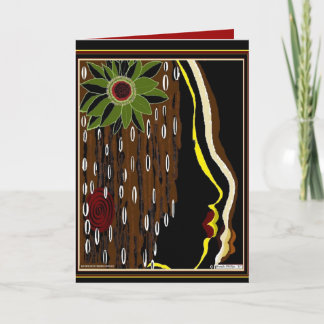 MITT BFF-HÄLSNINGKORT KORT