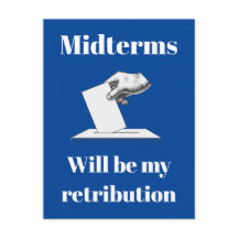 Mitt bidrag kommer att bli mitt