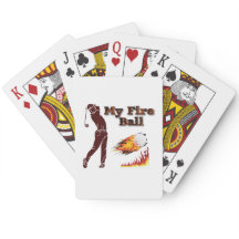 Mitt Boll - Släpp loss Golf-styrkan!