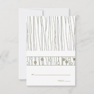 Mitt Bord-platskort Inbjudningar
