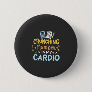 Mitt Cardio-nummer för räkenskapsavslutning Knapp