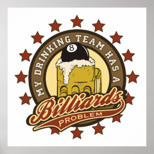 Mitt drickarteam har ett problem med fakturering poster