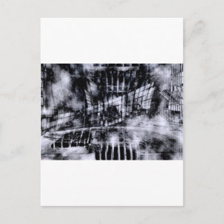 Mitt eget fängelse vykort