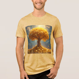 Mitt eget pengaträd t shirt