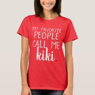 mitt favorit- folk appell mig. personlig t shirt